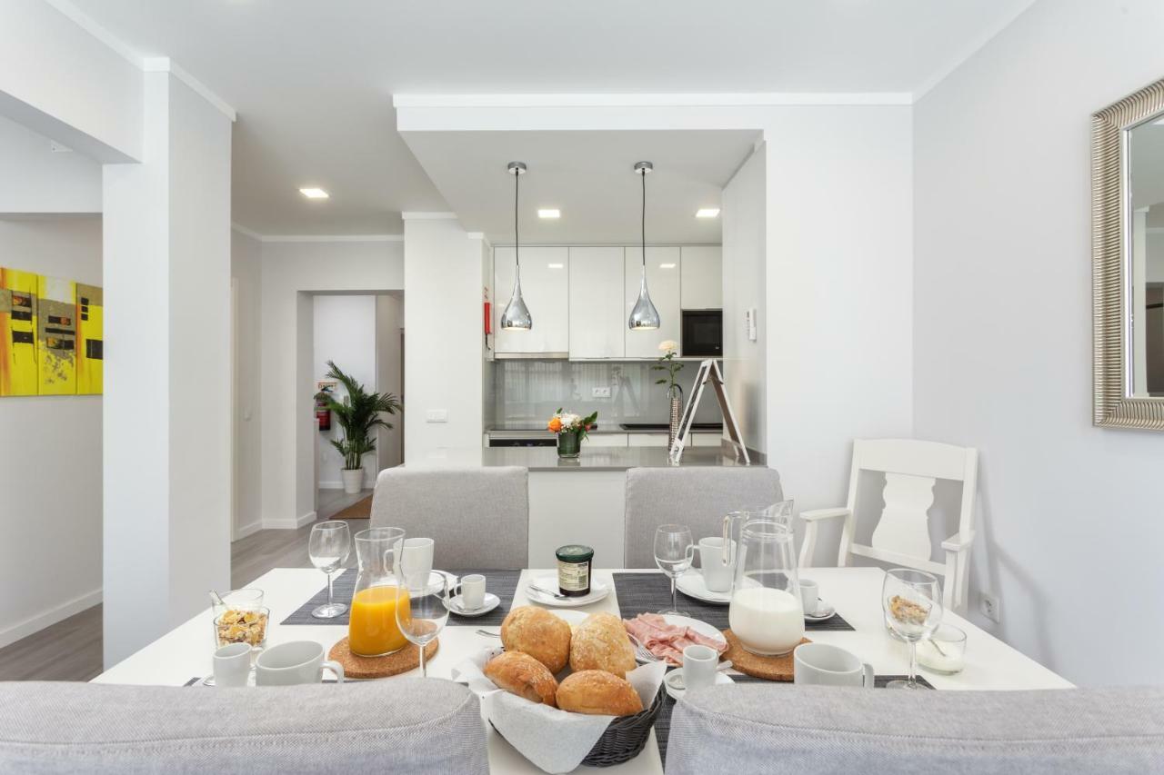 Luxury Beach Apartment At Armação de Pêra Exterior foto